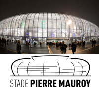 Stade¨Pierre Mauroy